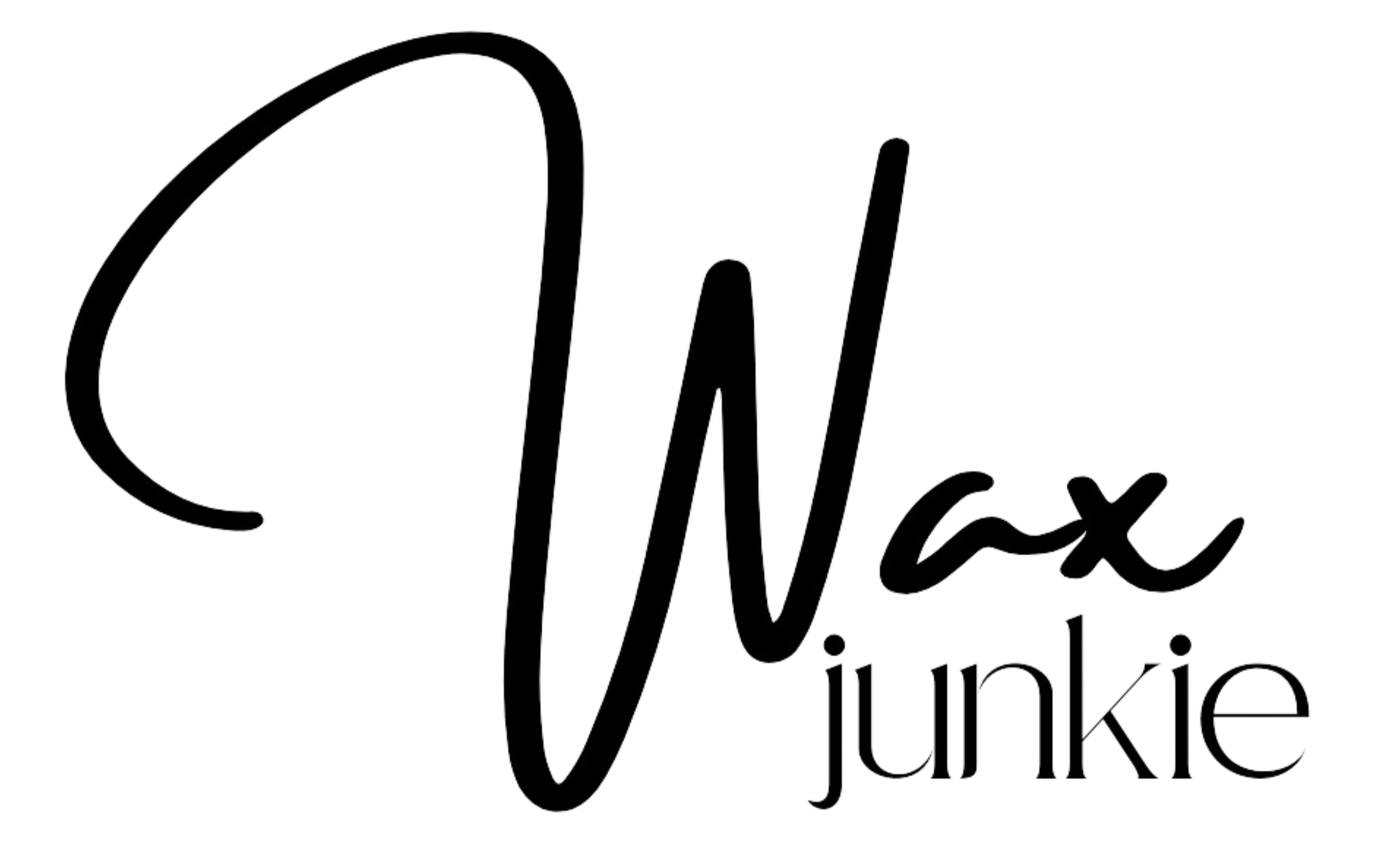 Wax Junkie